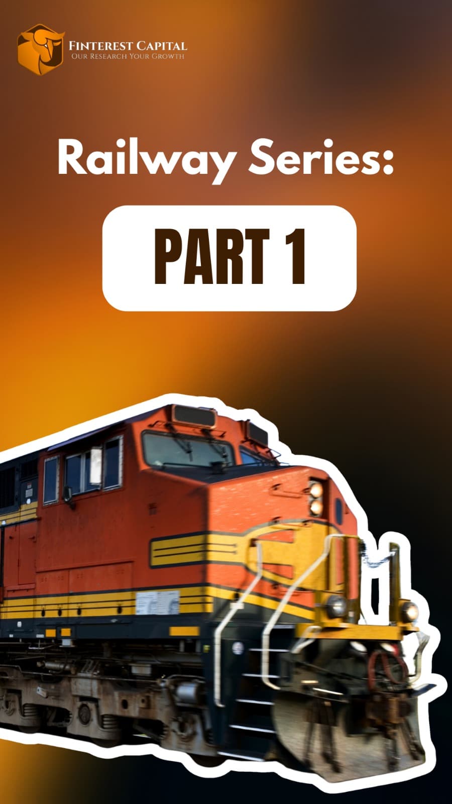 Titagarh - Railway Series