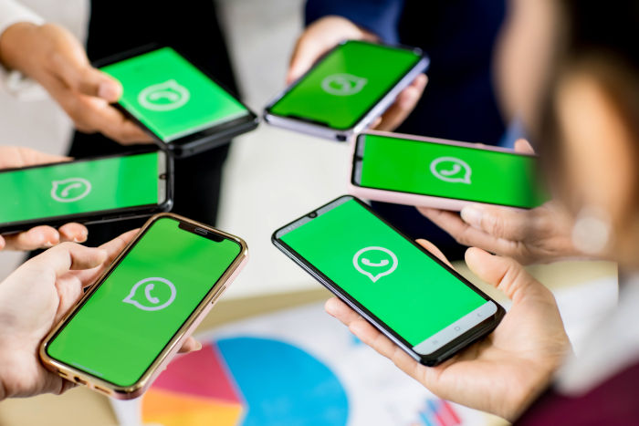 Join our WhatsApp community for daily updates